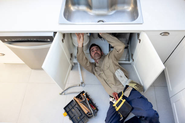 Best Septic Systems  in Manchester, PA