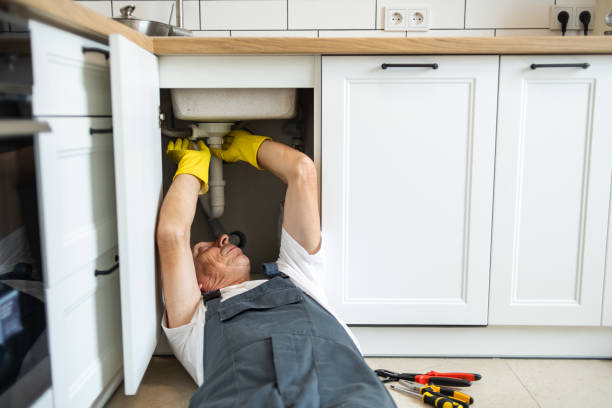 Best Faucet Repair  in Manchester, PA