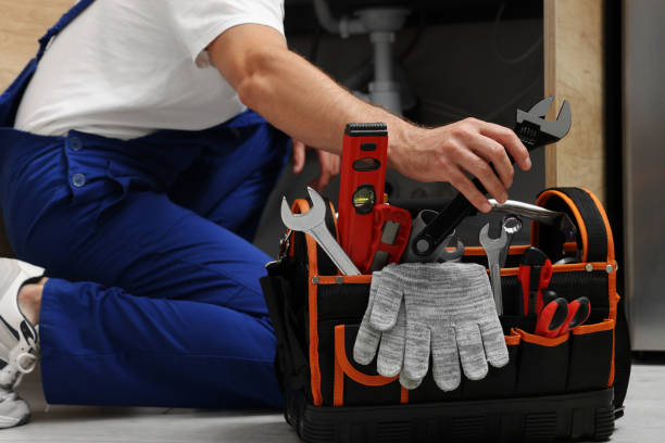 Best Plumbing Inspection Services  in Manchester, PA