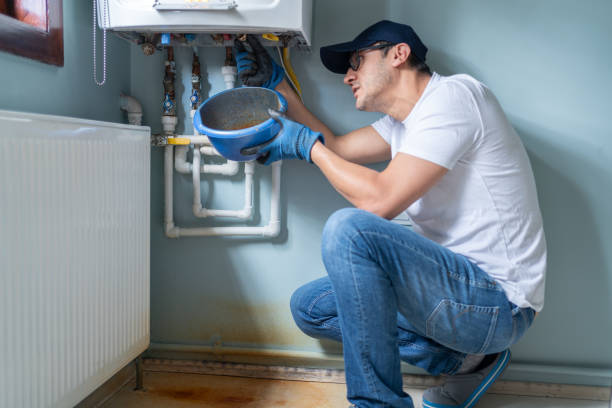 Best Gas Line Repair  in Manchester, PA