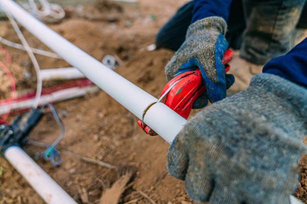 Best Gas Line Repair  in Manchester, PA