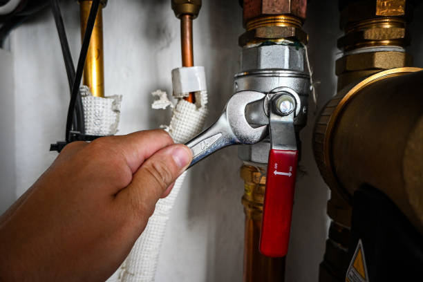 Best Sprinkler Systems  in Manchester, PA